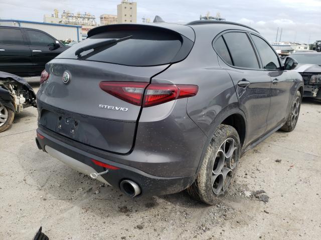 2018 ALFA ROMEO STELVIO SP ZASFAKPNXJ7B77384