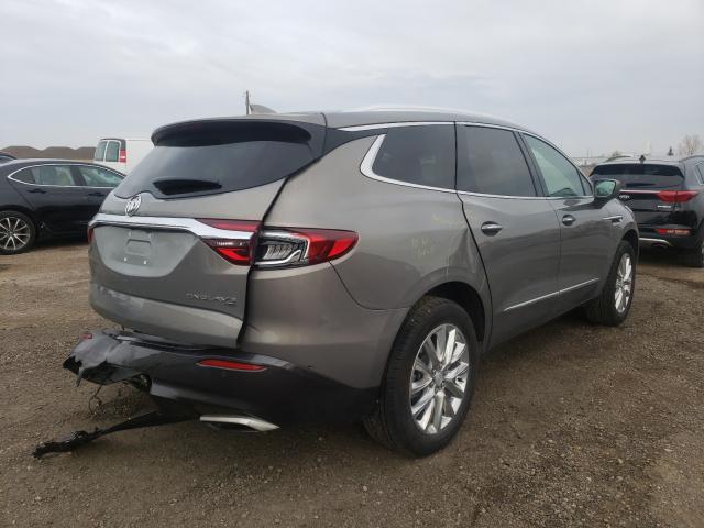 2019 BUICK ENCLAVE PR 5GAEVBKW6KJ236087