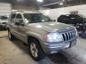 2001 JEEP  CHEROKEE