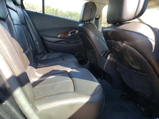 2010 BUICK LACROSSE C 1G4GE5GV1AF303541