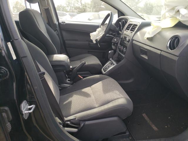 2011 DODGE CALIBER HE 1B3CB5HA3BD166625