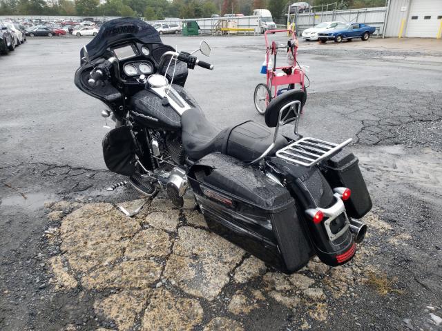 1HD1KTM16FB668044 Harley-Davidson Fltrxs Roa 2015. Фото: 2