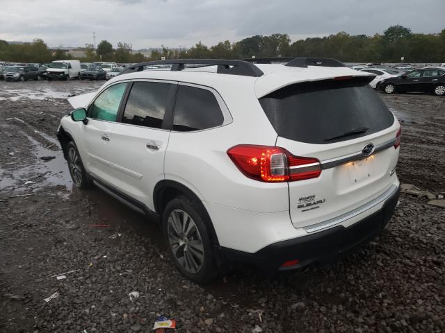 2021 SUBARU ASCENT 4S4WMARD1M3434177