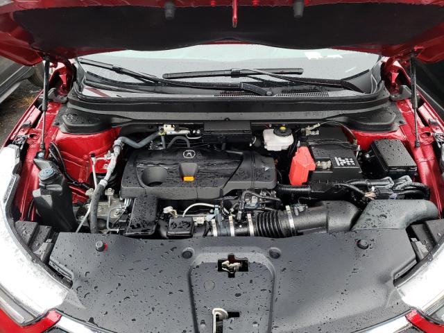 2019 ACURA RDX TECHNO 5J8TC2H52KL005512