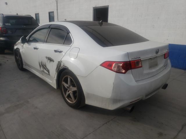 2012 ACURA TSX SE JH4CU2E83CC015993
