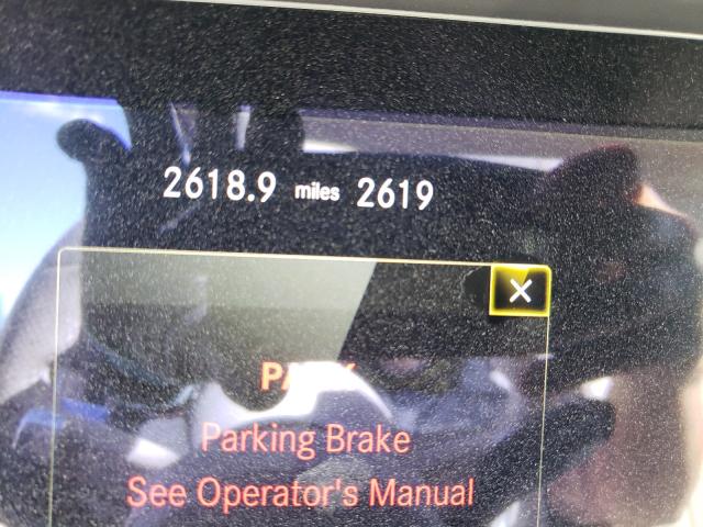 2021 MERCEDES-BENZ E 450 W1K1K5JB2MF155895