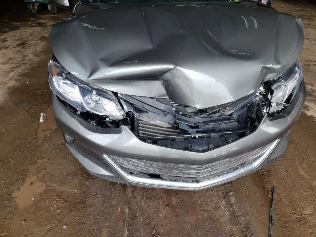 VIN 1G1RA6S53HU144526 2017 Chevrolet Volt, LT no.9