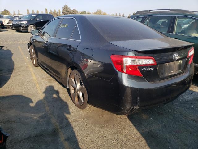 2014 TOYOTA CAMRY L 4T1BF1FK2EU315965