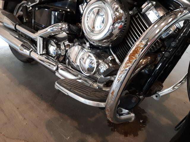 2008 YAMAHA XVS650 JYAVM01E58A119894