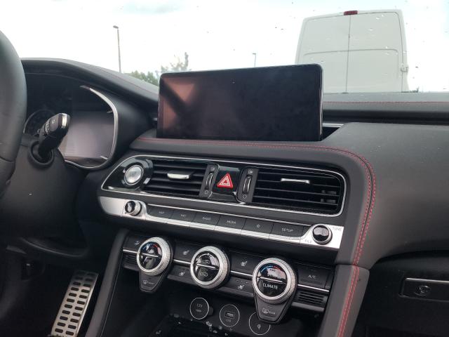 2022 GENESIS G70 BASE KMTG54TE8NU081779