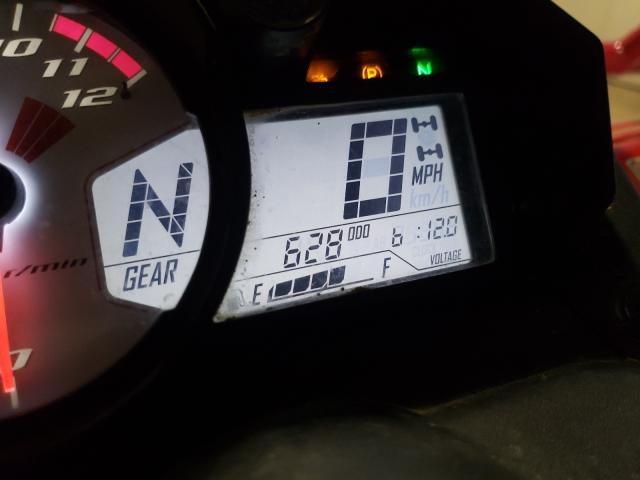 2016 YAMAHA YXZ1000 SE 5Y4AN07YXGA100877