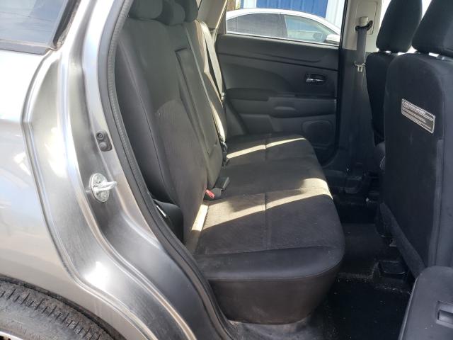 2015 MITSUBISHI RVR GT 4A4AJ4AU6FE603498