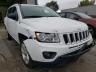 2011 JEEP  COMPASS