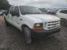 2000 FORD  F250