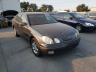 2002 LEXUS  GS300