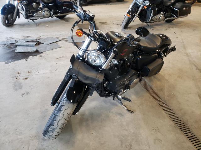 2020 HARLEY-DAVIDSON XL1200 X 1HD1LC314LB422085