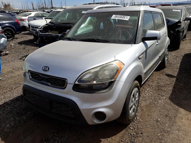 2013 KIA SOUL KNDJT2A53D7531403