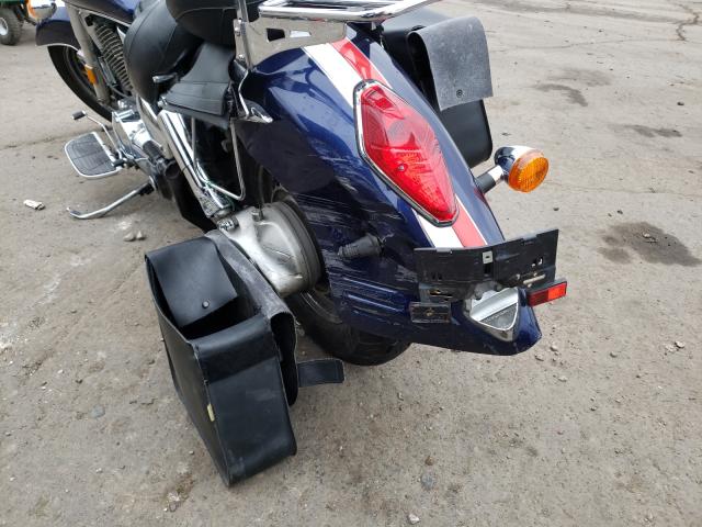 2004 HONDA VT1300 S 1HFSC52094A103479