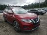 2019 NISSAN  ROGUE