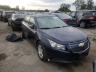 2011 CHEVROLET  CRUZE