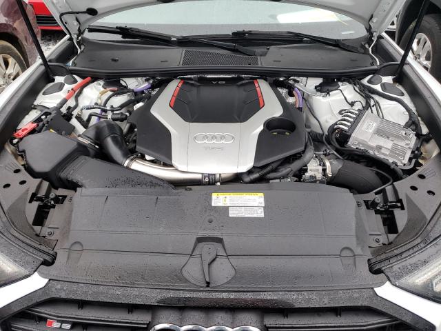 2020 AUDI S6 PREMIUM WAUDFAF23LN042567