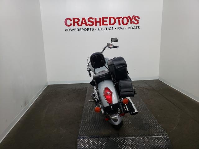2005 HONDA VT1300 S 1HFSC52075A201055