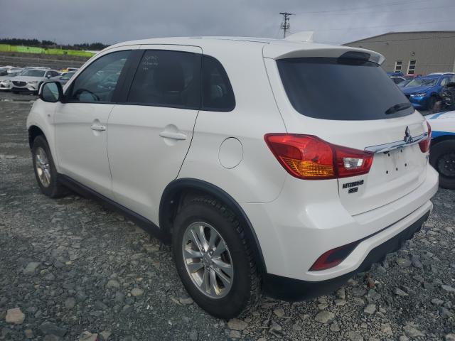 2019 MITSUBISHI RVR SE JA4AJ3AU4KU602684