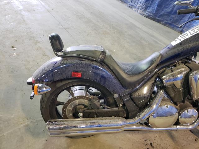 2020 HONDA VT1300 CX JH2SC6127LK500725