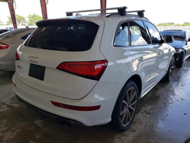 2016 AUDI SQ5 PREMIU WA1CCAFP7GA032912