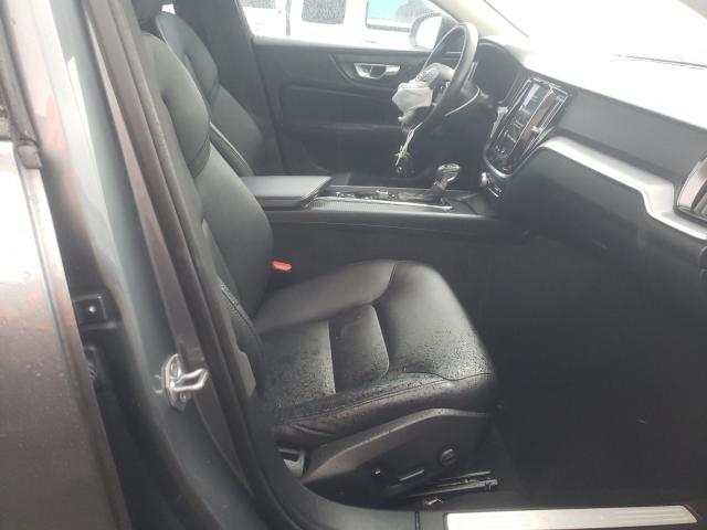 2019 VOLVO S60 T6 MOM 7JRA22TK9KG010495