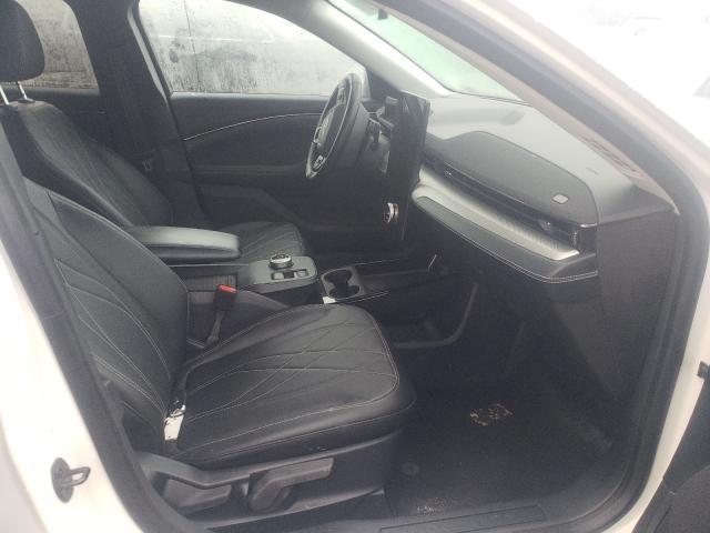2021 FORD MUSTANG MA 3FMTK1SS2MMA26254