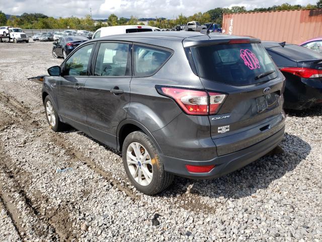 2017 FORD 1220 1FMCU0F72HUC37157