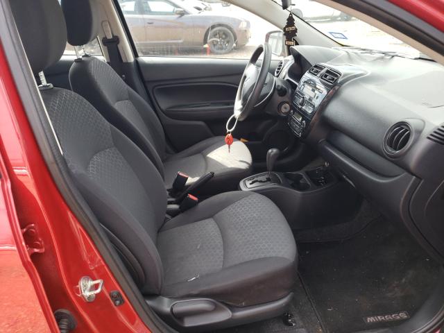 2015 MITSUBISHI MIRAGE DE ML32A3HJ2FH004021