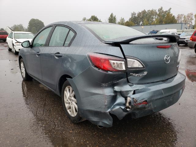 2013 MAZDA 3 JM1BL1WP2D1786698