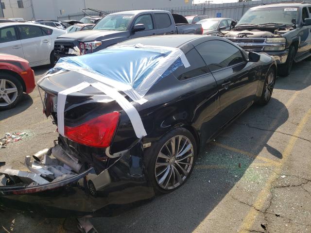 2013 INFINITI G37 JOURNE JN1CV6EK6DM921328