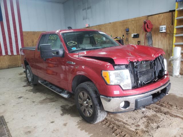 2009 Ford F-150 