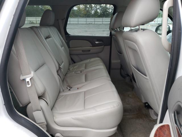 2014 GMC YUKON SLT 1GKS1CE01ER206869