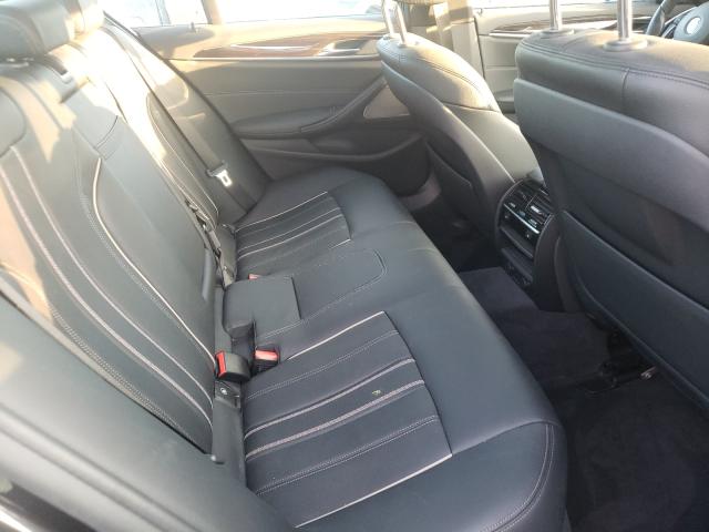 2019 BMW 540 XI - WBAJE7C50KWW08894