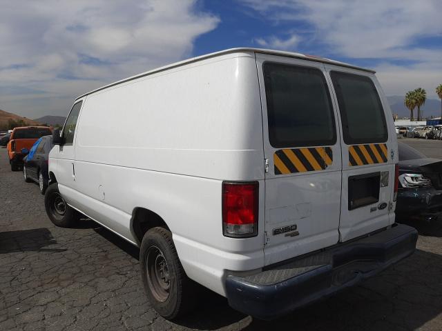 2014 FORD E150 1FTNE1EW8EDA66368