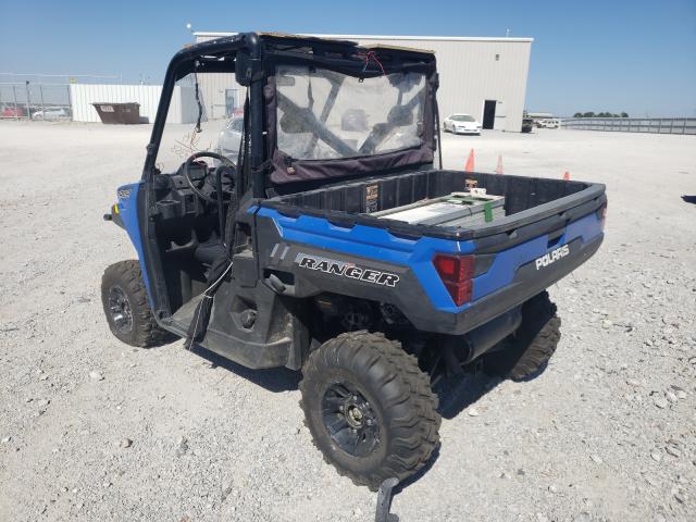2020 POLARIS RANGER 100 4XATAU996L8876538