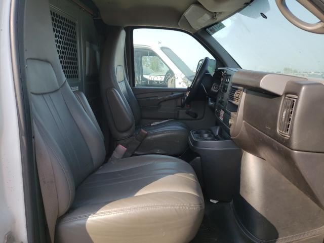 2011 GMC SAVANA 1GTW7GCA4B1900478