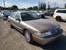 2003 MERCURY  GRAND MARQUIS