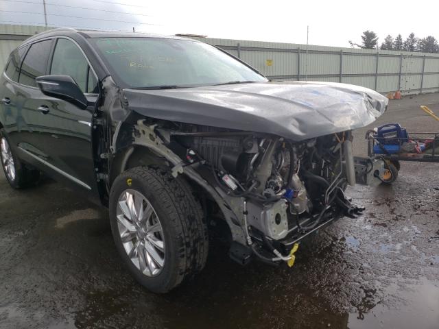 2020 BUICK ENCLAVE PR 5GAEVBKWXLJ245540