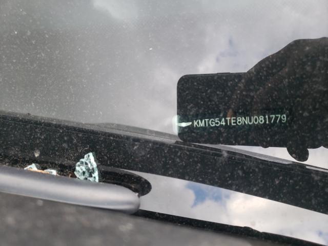 2022 GENESIS G70 BASE KMTG54TE8NU081779