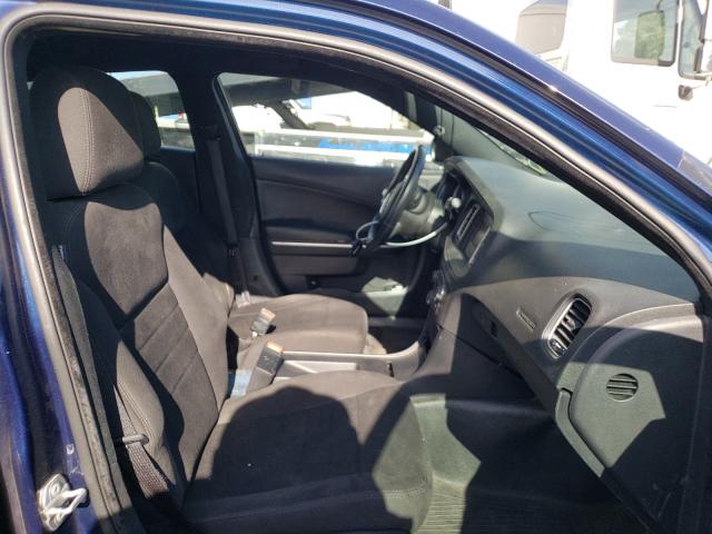 2015 DODGE CHARGER PO 2C3CDXAT2FH805980