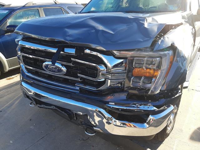 2021 FORD F150 SUPER 1FTFW1E86MFA50546