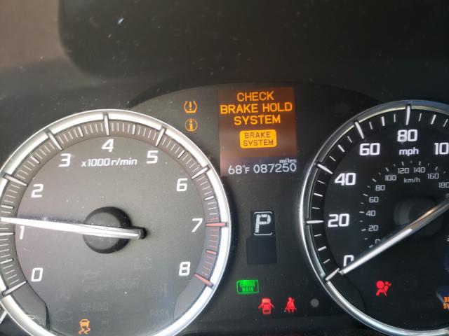 2015 ACURA TLX 19UUB1F32FA020550