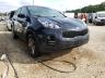 2017 KIA  SPORTAGE