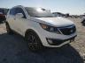 2015 KIA  SPORTAGE