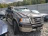 2005 FORD  F-150